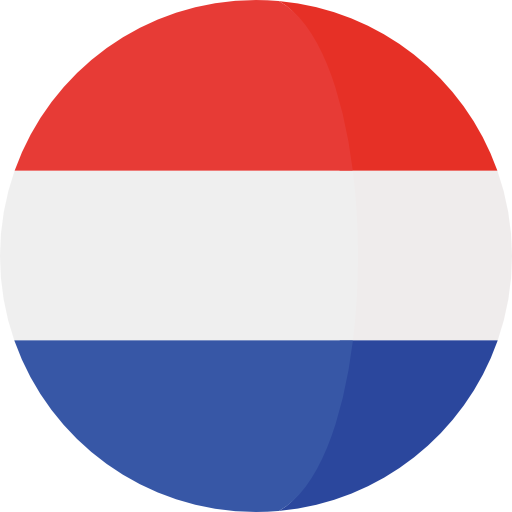 Bandera Paises Bajos